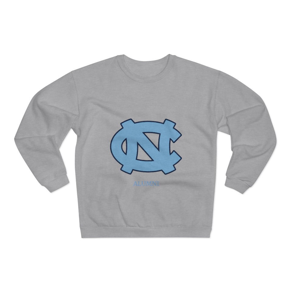 UNC Alumni Sweatshirt
