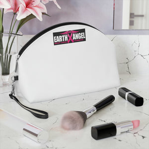 Earth Angel Makeup Bag