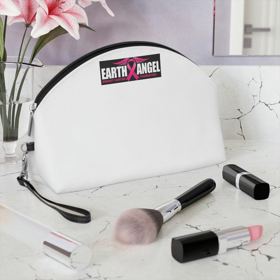 Earth Angel Makeup Bag