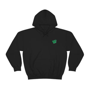 Weddington HS  Hooded Sweatshirt