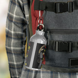 They Whispered Oregon Sport Bottle