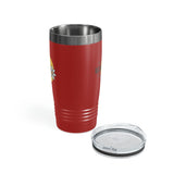 Best Mom Ever Ringneck Tumbler, 20oz