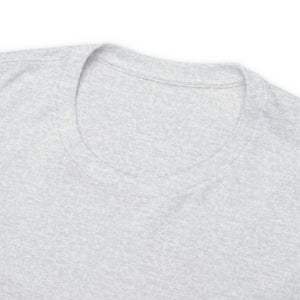 LOVE Belmont Abbey Unisex Heavy Cotton Tee