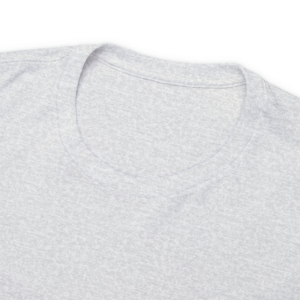 LOVE Belmont Abbey Unisex Heavy Cotton Tee