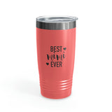 Best Mimi Ever Ringneck Tumbler, 20oz