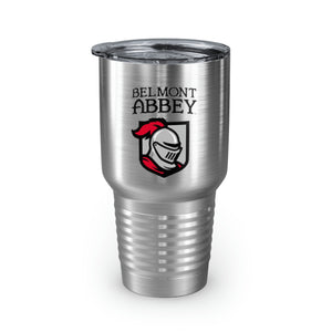 Belmont Abbey Ringneck Tumbler, 30oz