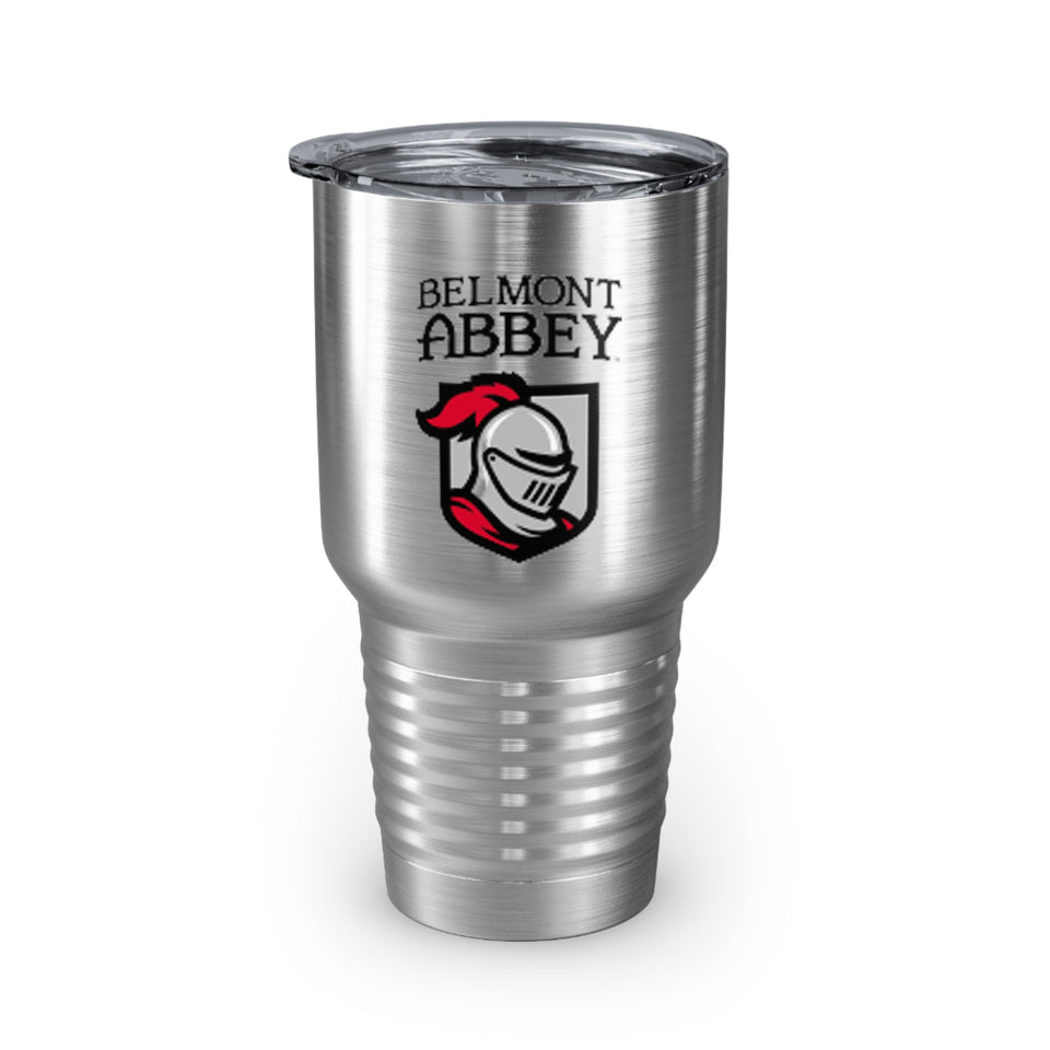 Belmont Abbey Ringneck Tumbler, 30oz