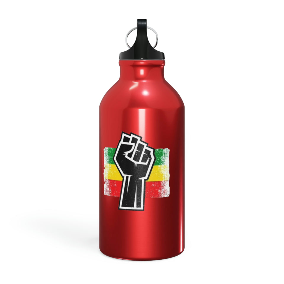 Black Fist Oregon Sport Bottle