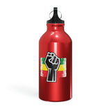Black Fist Oregon Sport Bottle