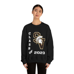 Sun Valley HS Class of 2023 Crewneck Sweatshirt