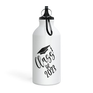 Class of 2023 Oregon Sport Bottle