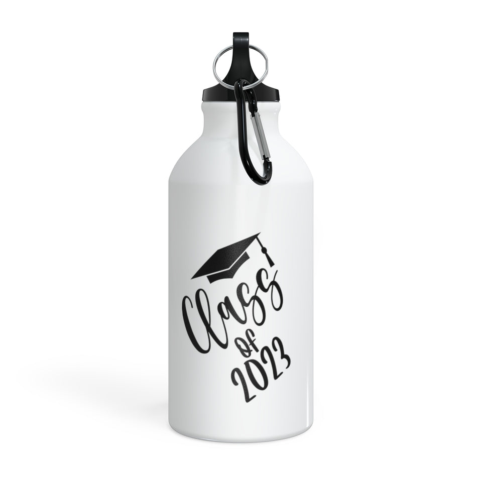 Class of 2023 Oregon Sport Bottle