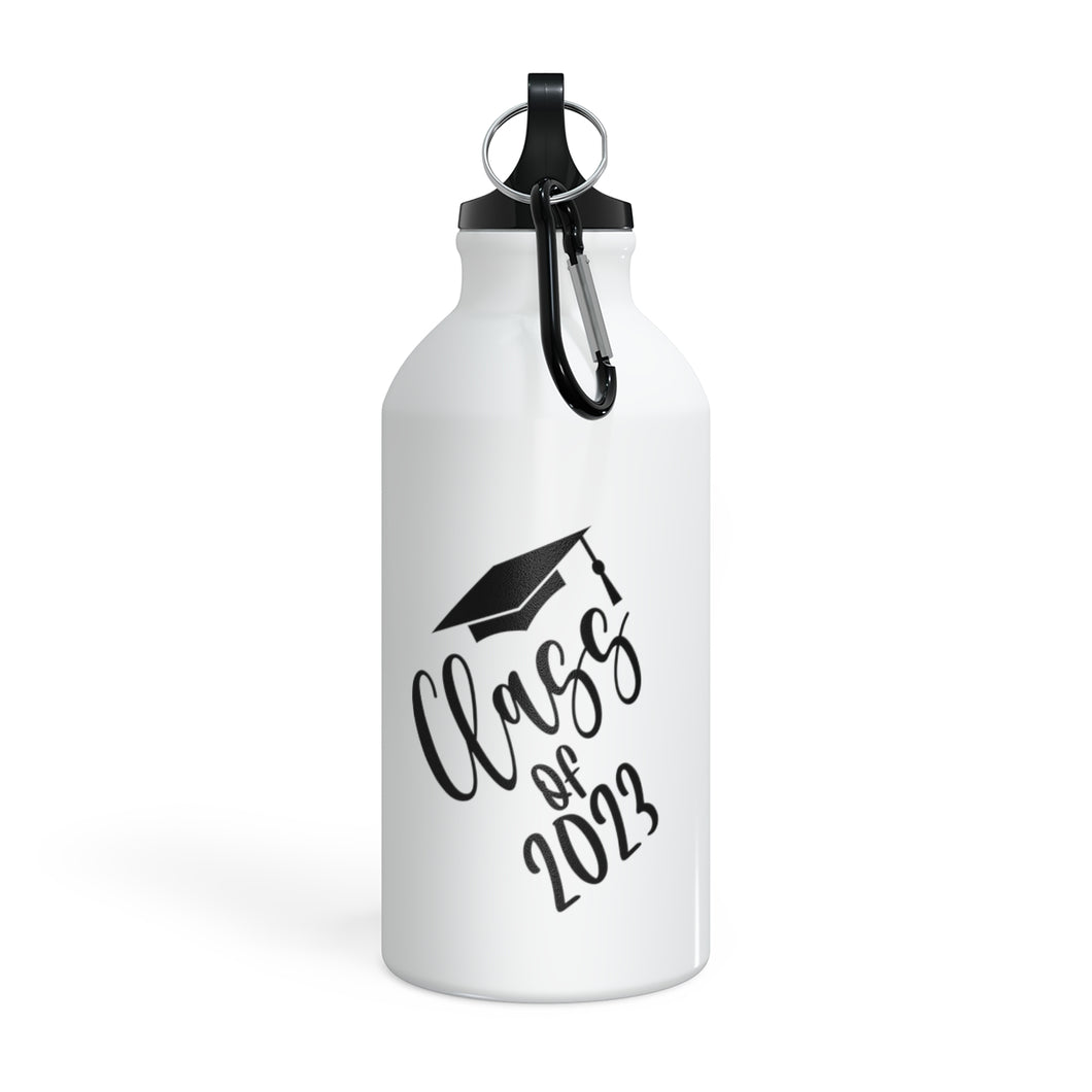 Class of 2023 Oregon Sport Bottle