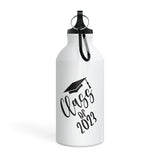 Class of 2023 Oregon Sport Bottle