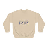 Charlotte Latin Unisex Heavy Blend™ Crewneck Sweatshirt