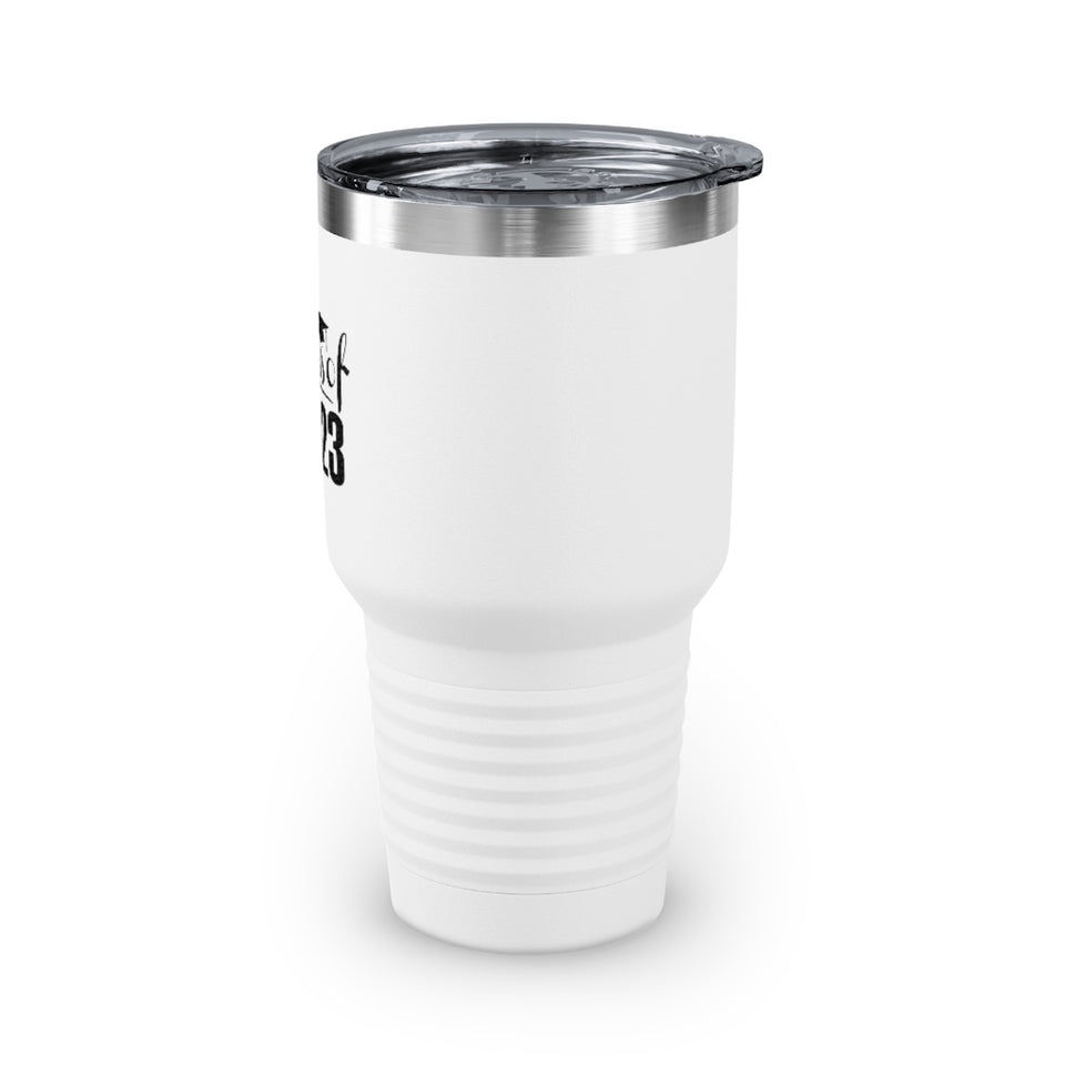 Class of 2023 Tumbler, 30oz