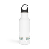 UNCC Stainless Steel Water Bottle
