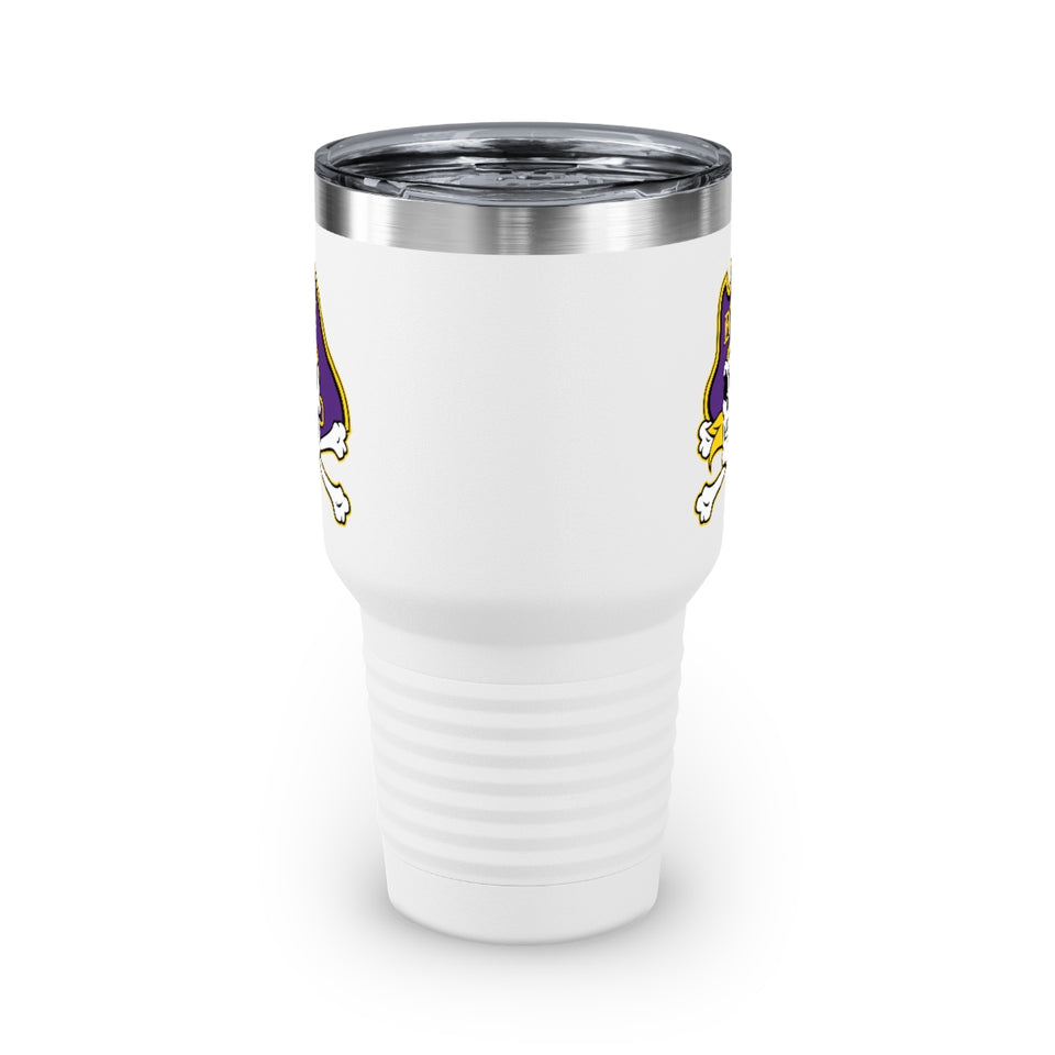 East Carolina Ringneck Tumbler, 30oz