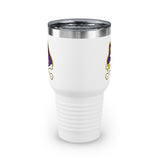 East Carolina Ringneck Tumbler, 30oz