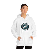 Philadelphia Eagles Hooded Sweatshirt