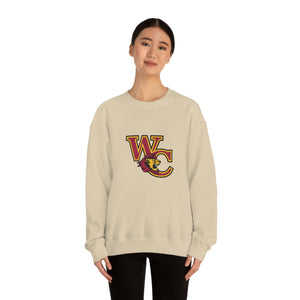 West Charlotte HS Unisex Heavy Blend™ Crewneck Sweatshirt