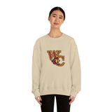 West Charlotte HS Unisex Heavy Blend™ Crewneck Sweatshirt