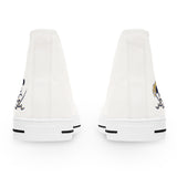 Cuthbertson HS Women's High Top Sneakers