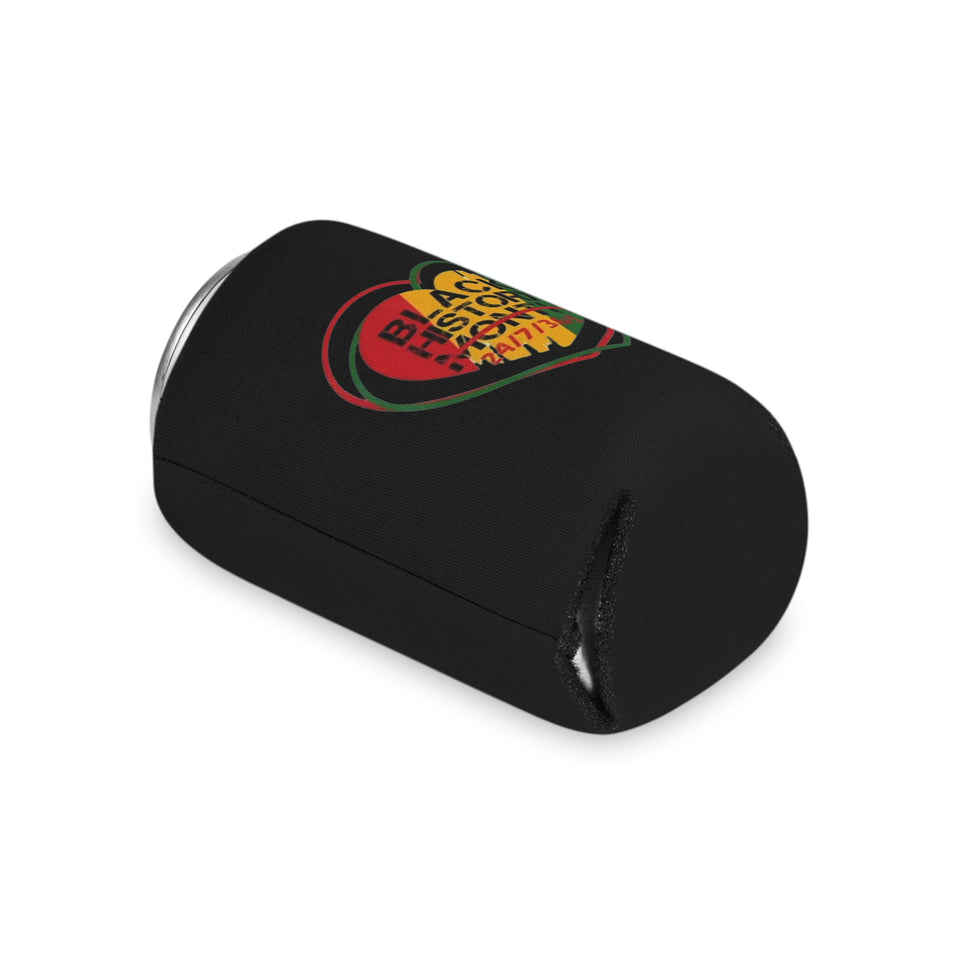 Black History 24/7/365 Can Cooler