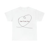 Best Mom Ever Unisex Heavy Cotton Tee