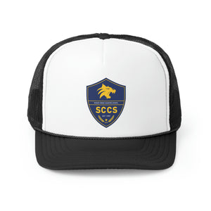 Sugar Creek Charter Trucker Caps
