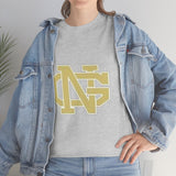 North Gaston Unisex Heavy Cotton Tee