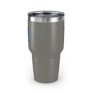 Duke Mom Ringneck Tumbler, 30oz