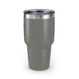 Duke Mom Ringneck Tumbler, 30oz