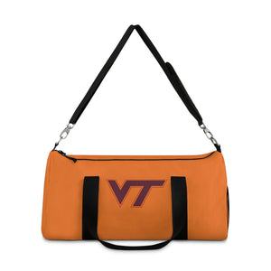 Virginia Tech Duffel Bag