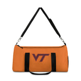 Virginia Tech Duffel Bag