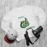 UNCC ALUMNI Crew Neck Sweatshirt