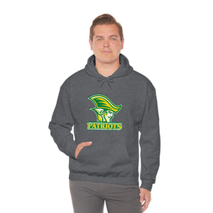 Independence Unisex Heavy Blend™ Hooded Sweatshirt