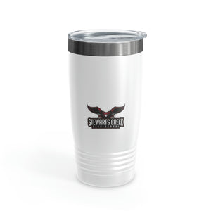 Stewarts Creek HS Ringneck Tumbler, 20oz