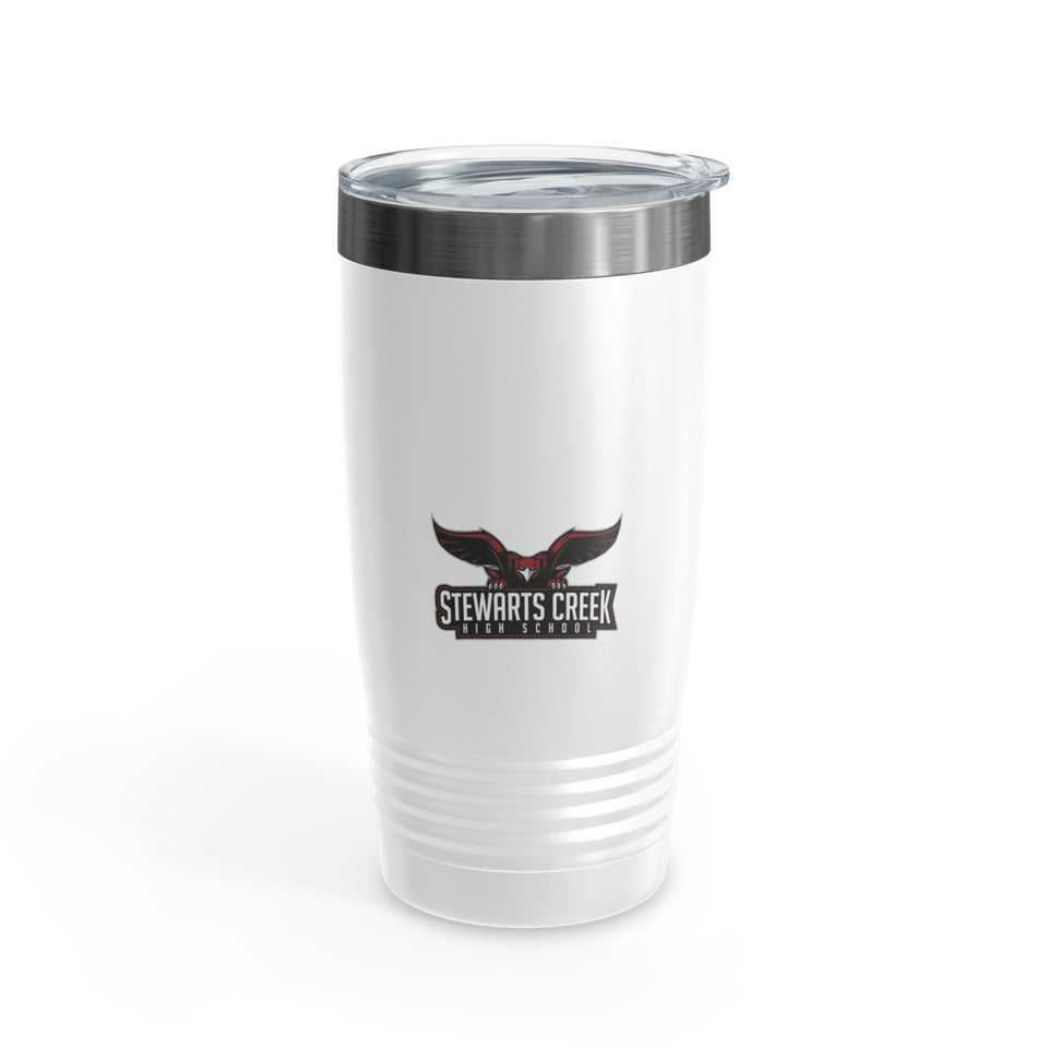 Stewarts Creek HS Ringneck Tumbler, 20oz