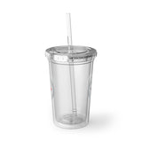 Pittsburgh Steelers Suave Acrylic Cup