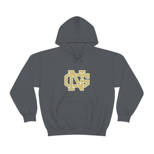 North Gaston Unisex Heavy Blend™ Hooded Sweatshirt
