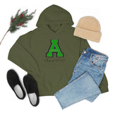 Ashbrook Class of 2023 Unisex Heavy Blend™ Hooded Sweatshirt