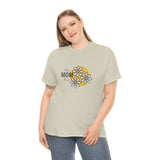 Best Mom Ever Unisex Heavy Cotton Tee