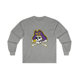 East Carolina Long Sleeve Tee