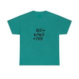 Best Mimi Ever Unisex Heavy Cotton Tee