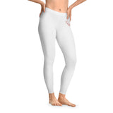 Delta Heartbeat Stretchy Leggings