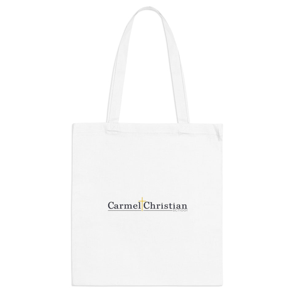 Carmel Christian Tote Bag