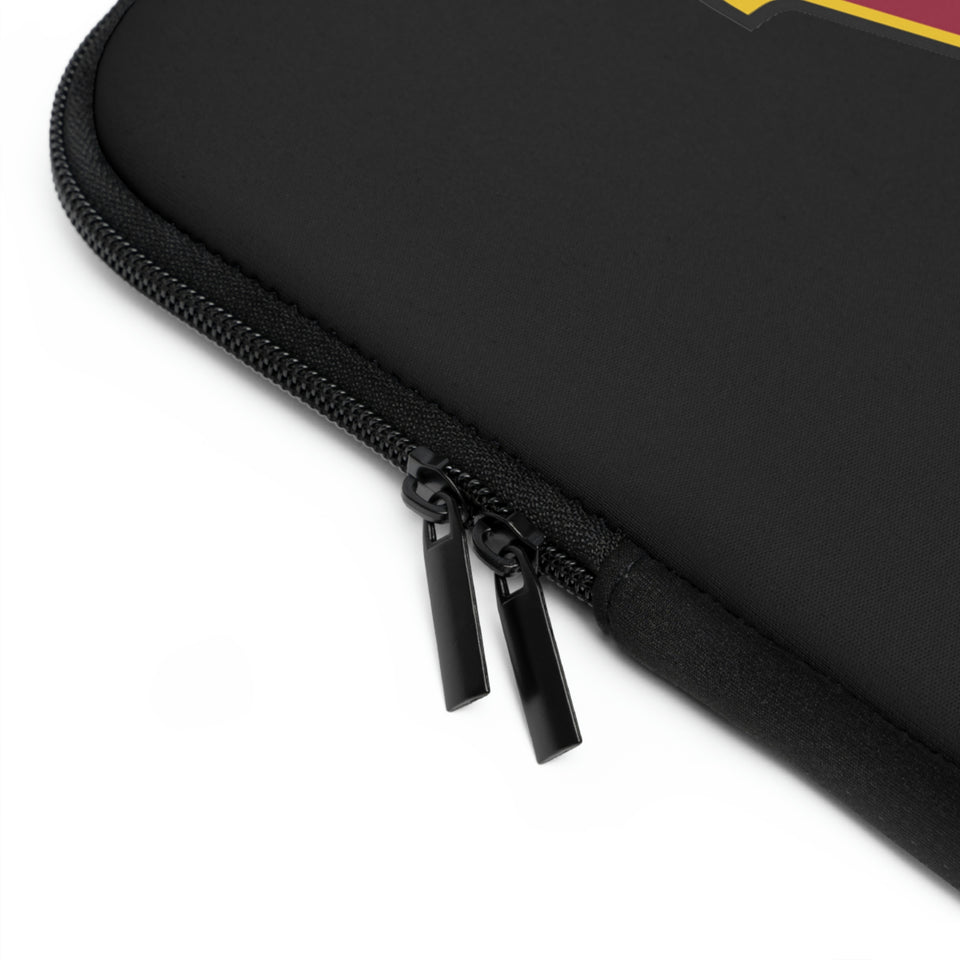 West Charlotte HS Laptop Sleeve