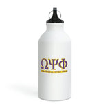 Omega Psi Phi Oregon Sport Bottle