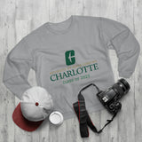 UNCC Class of 2023 Unisex Crew Neck Sweatshirt